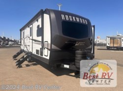 New 2025 Forest River Rockwood Ultra Lite 2608BS available in Turlock, California