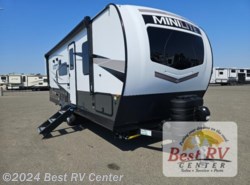 New 2025 Forest River Rockwood Mini Lite 2520BH available in Turlock, California