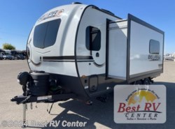 New 2025 Forest River Rockwood Geo Pro G20FK available in Turlock, California