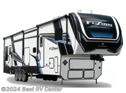 New 2025 Keystone Fuzion 419 available in Turlock, California