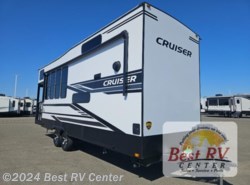 New 2025 CrossRoads Cruiser Aire 25MLP available in Turlock, California