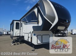 New 2025 Keystone Alpine 3011CK available in Turlock, California