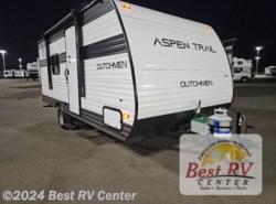 New 2025 Dutchmen Aspen Trail Mini 17RB available in Turlock, California