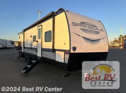 New 2025 Keystone Springdale 310BR available in Turlock, California