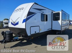 New 2025 Cruiser RV Shadow Cruiser 260RBS available in Turlock, California