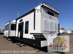 New 2025 Forest River Sierra Destination Trailers 40DUPLEX available in Turlock, California