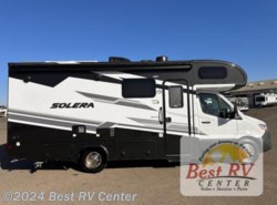 New 2025 Forest River Solera 24SRBD available in Turlock, California