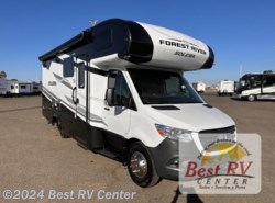 New 2025 Forest River Solera 24SRBD available in Turlock, California