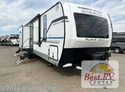 New 2025 Forest River Cherokee Alpha Wolf 33BH available in Turlock, California