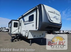 New 2025 Forest River Rockwood Signature 331RL available in Turlock, California