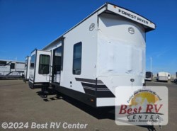 New 2025 Forest River Sierra Destination Trailers 403RD available in Turlock, California