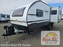 New 2025 Forest River  R Pod RP-202 available in Turlock, California