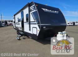 New 2025 Keystone Bullet Classic 2640BHWE available in Turlock, California