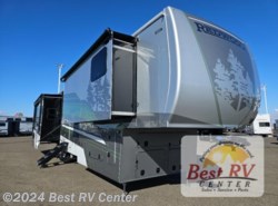 New 2025 Redwood RV Redwood 412GK available in Turlock, California