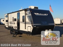 New 2025 Keystone Bullet Classic 2640BHWE available in Turlock, California