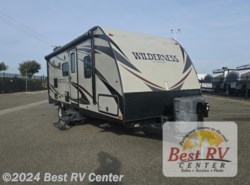 Used 2016 Heartland Wilderness 2175RB available in Turlock, California