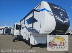 New 2025 Forest River Cedar Creek 361RL available in Turlock, California