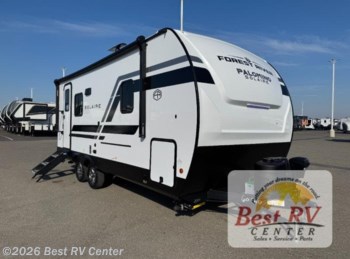 New 2025 Palomino Solaire 2080RBS available in Turlock, California