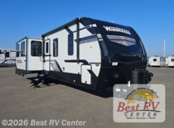 New 2025 Winnebago Voyage V3235RL available in Turlock, California