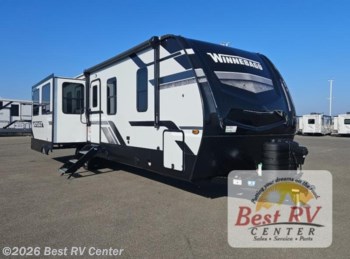 New 2025 Winnebago Voyage V3235RL available in Turlock, California