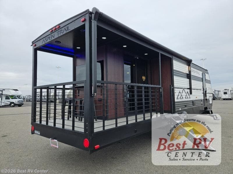 New 2025 Dutchmen Aspen Trail 3200WAP available in Turlock, California