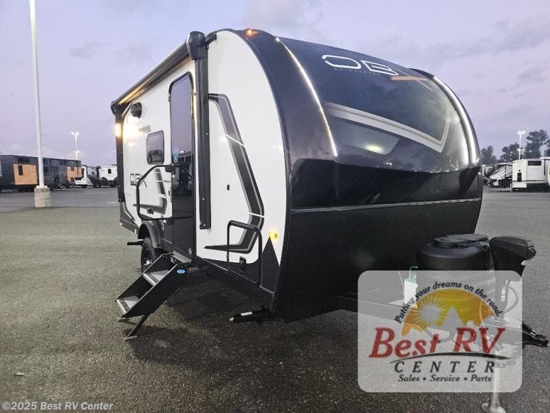 New 2025 Keystone Outback OBX 17BH available in Turlock, California