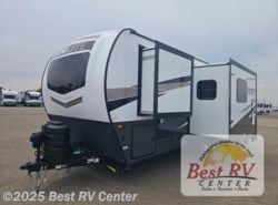 New 2025 Forest River Rockwood Mini Lite 2513S available in Turlock, California