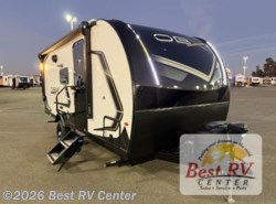New 2025 Keystone Outback OBX 18BHS available in Turlock, California