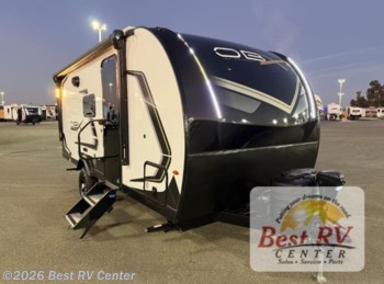 New 2025 Keystone Outback OBX 18BHS available in Turlock, California