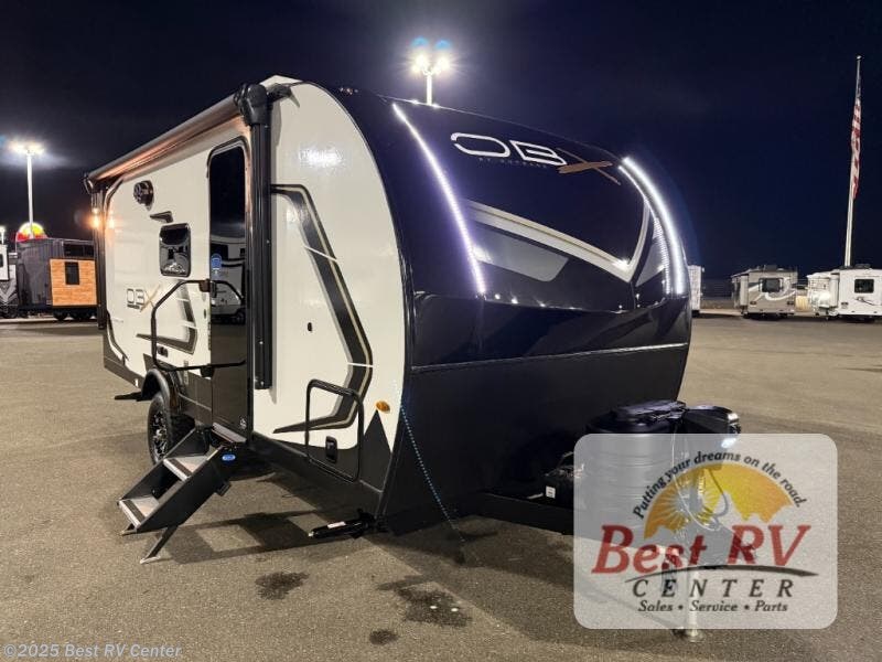 New 2025 Keystone Outback OBX 18BHS available in Turlock, California