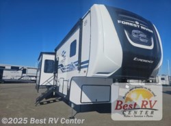 New 2026 Forest River Cedar Creek Experience 38DB available in Turlock, California