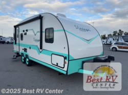 Used 2023 Gulf Stream Vintage Cruiser 23RSS available in Turlock, California