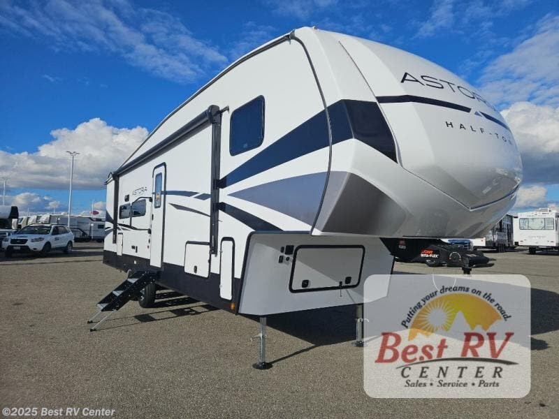 New 2025 Dutchmen Astoria 298BH available in Turlock, California