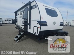 New 2025 Forest River Surveyor Legend 19MDBLE available in Turlock, California