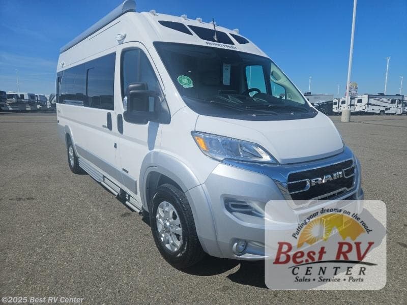 New 2025 Roadtrek Roadtrek Zion available in Turlock, California