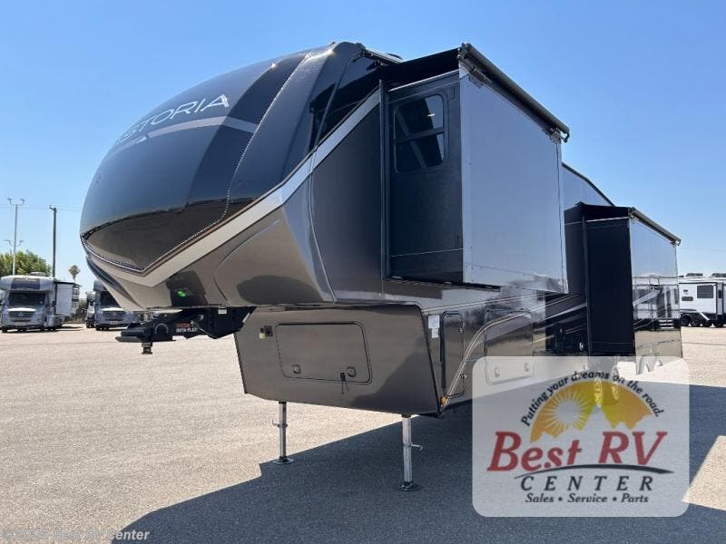 New 2026 Dutchmen Astoria 3173RLP available in Turlock, California