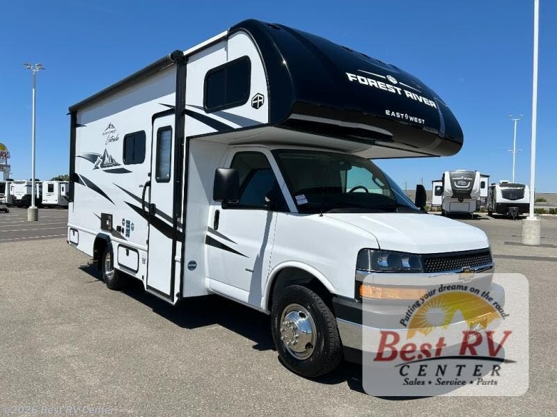 New 2026 East to West Entrada 220SC available in Turlock, California