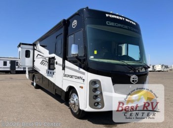New 2026 Forest River Georgetown 5 Series 36F5 available in Turlock, California
