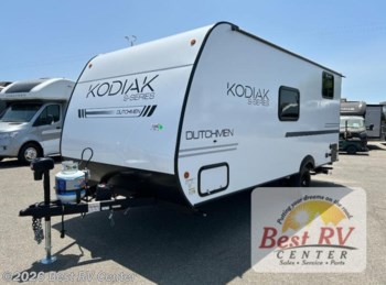 New 2026 Dutchmen Kodiak 178BHS available in Turlock, California