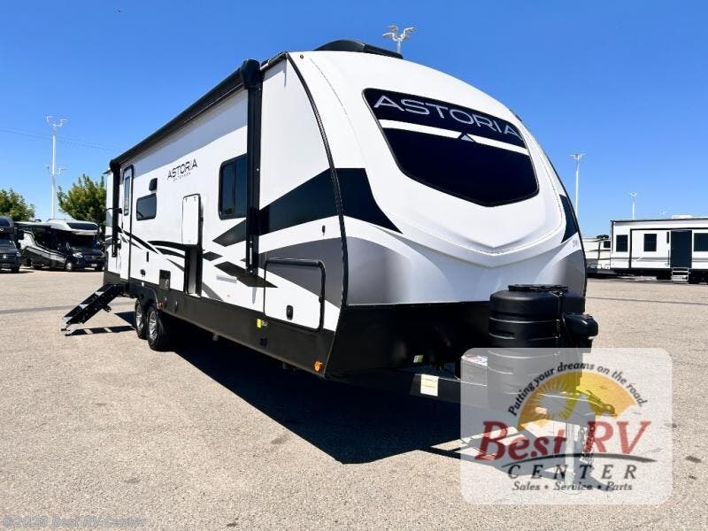 New 2025 Dutchmen Astoria 2703RB available in Turlock, California