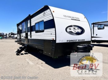 New 2026 Forest River Cherokee Grey Wolf 26SS available in Turlock, California
