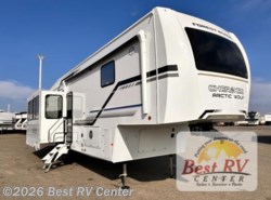 New 2026 Forest River Cherokee Arctic Wolf 3250SUITE available in Turlock, California