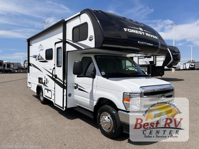 New 2026 East to West Entrada 2200S available in Turlock, California