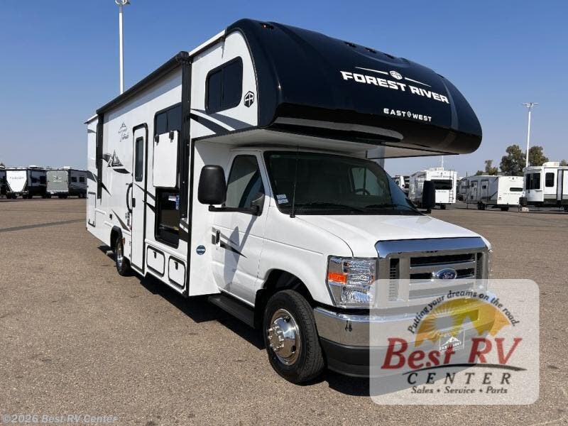 New 2026 East to West Entrada 2800S available in Turlock, California