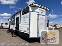 New 2026 Forest River Wildwood Lodge 42ICE available in Turlock, California