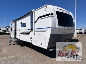 New 2026 Forest River Cherokee Alpha Wolf 24TRUNK available in Turlock, California