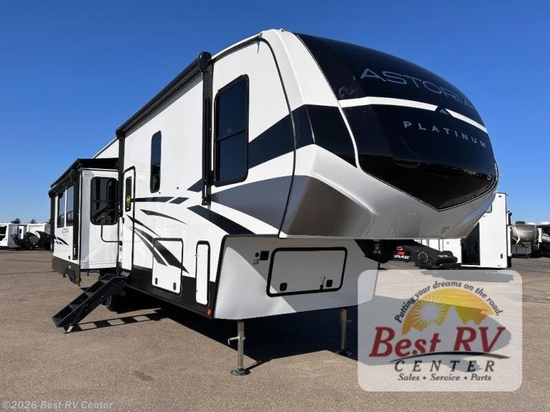 New 2026 Dutchmen Astoria 3403RKP available in Turlock, California