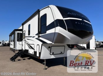 New 2026 Dutchmen Astoria 3403RKP available in Turlock, California