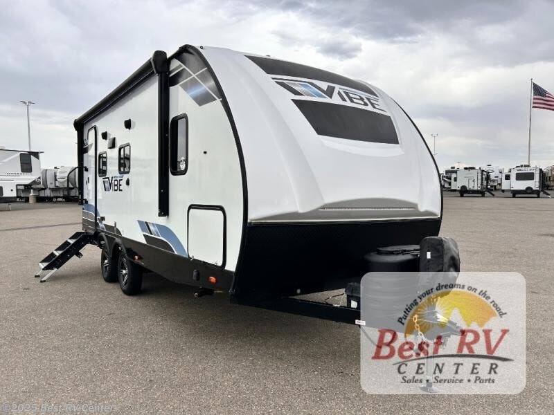 Used 2021 Forest River Vibe 22RB available in Turlock, California