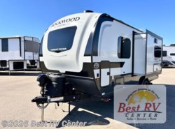 New 2026 Forest River Rockwood Geo Pro G19FDS available in Turlock, California